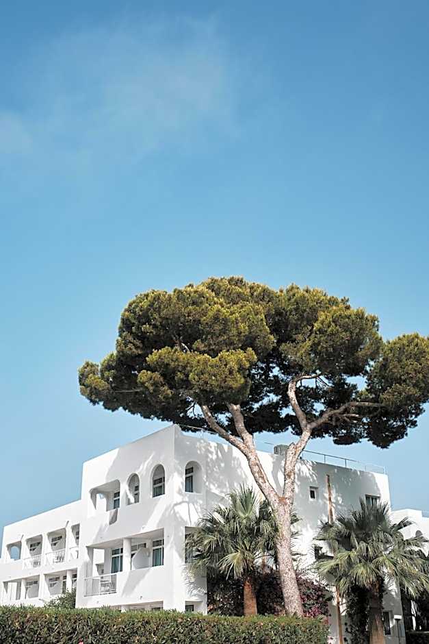 Prinsotel Alba & Spa