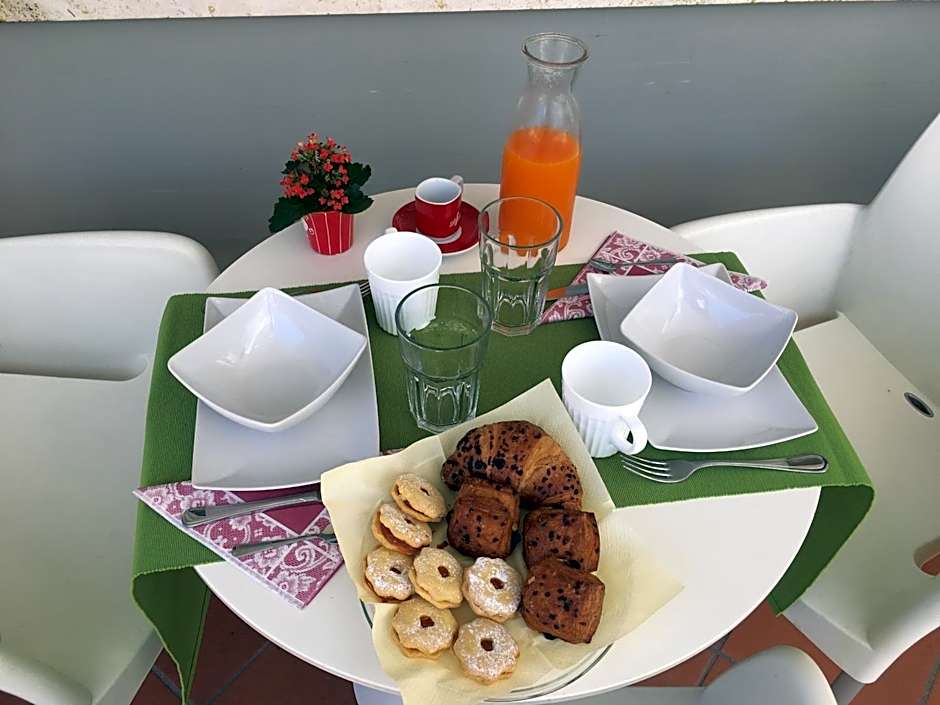 City Garden Guest House