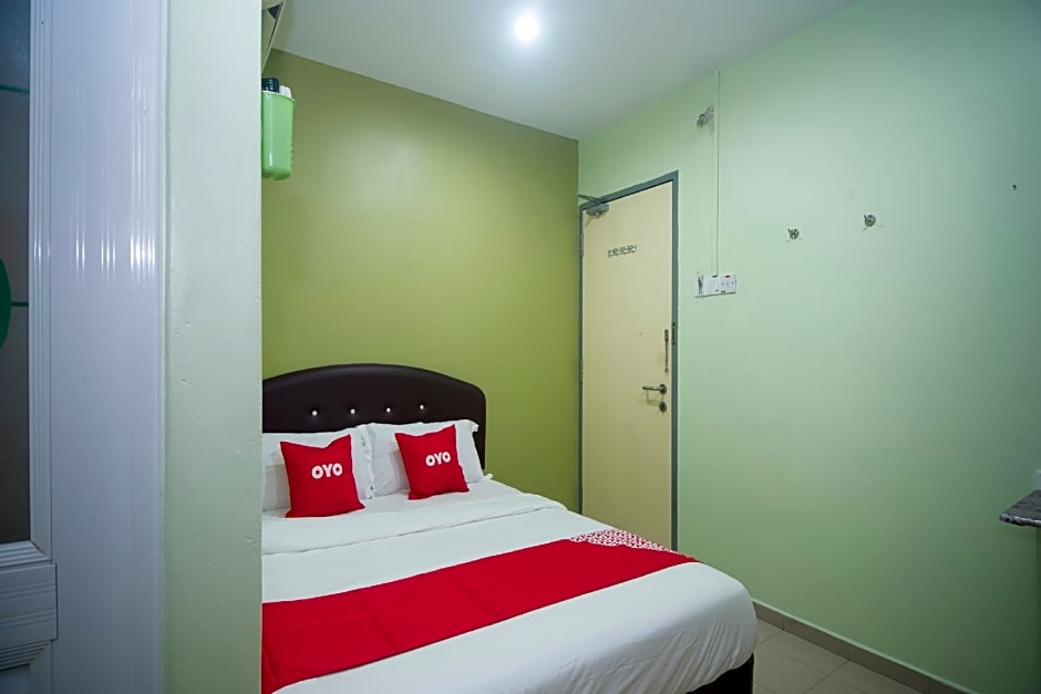 Hotel O Rafik Ali Motel