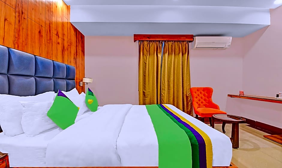 Treebo The Pearl Bliss