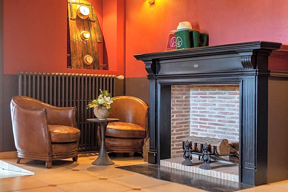 Le Grand Large, Belle-Ile-En-Mer