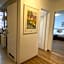 Hafner Hotel- Apartment -Self Check-In