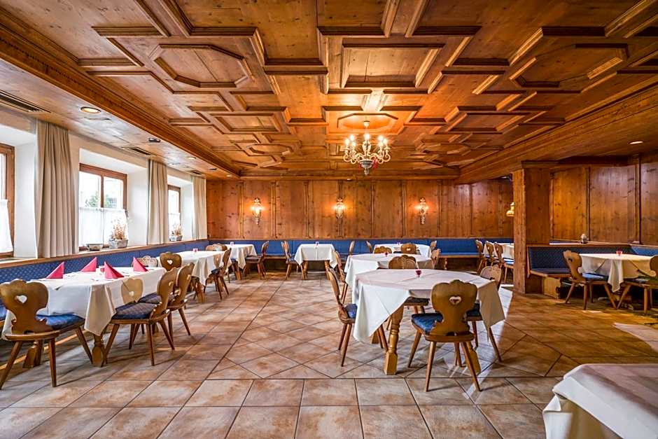 Gasthaus Kammerhof Angath