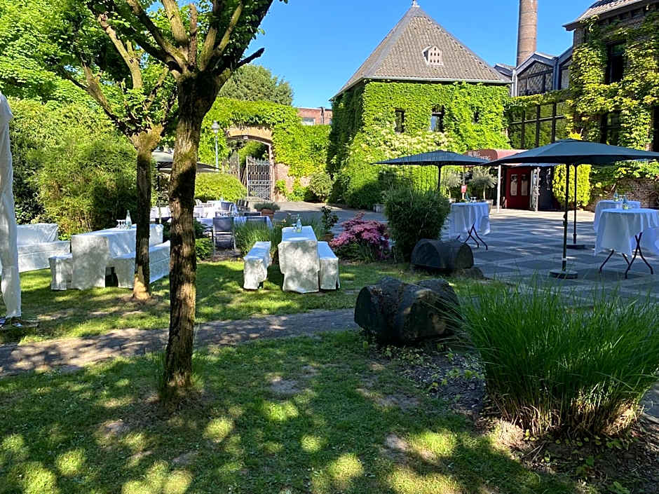 Burg Wegberg Hotel & Eventlocation