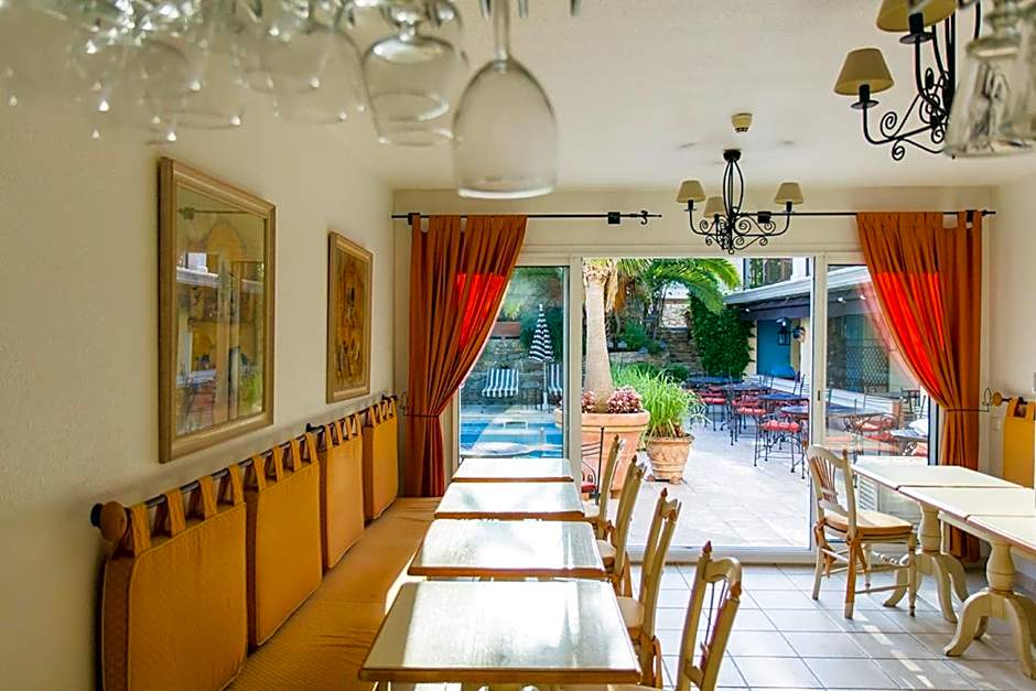 La Bastide de Valbonne