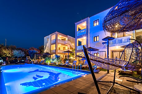 Villa Gereoudis