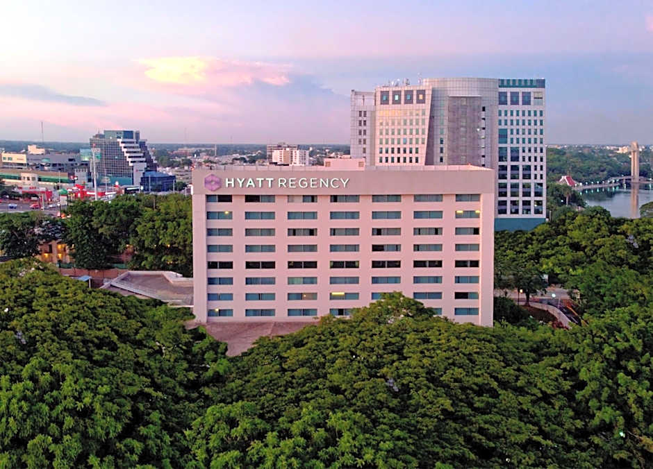 Hyatt Regency Villahermosa