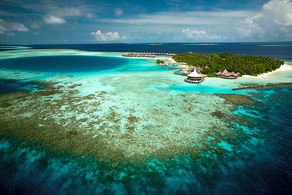Baros Maldives