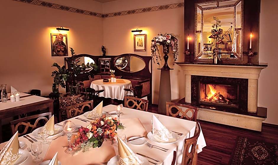 Boutique Hotel Maraton