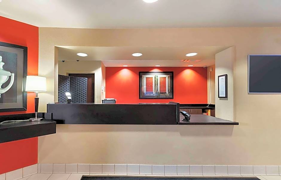 Extended Stay America Select Suites - Des Moines - Urbandale