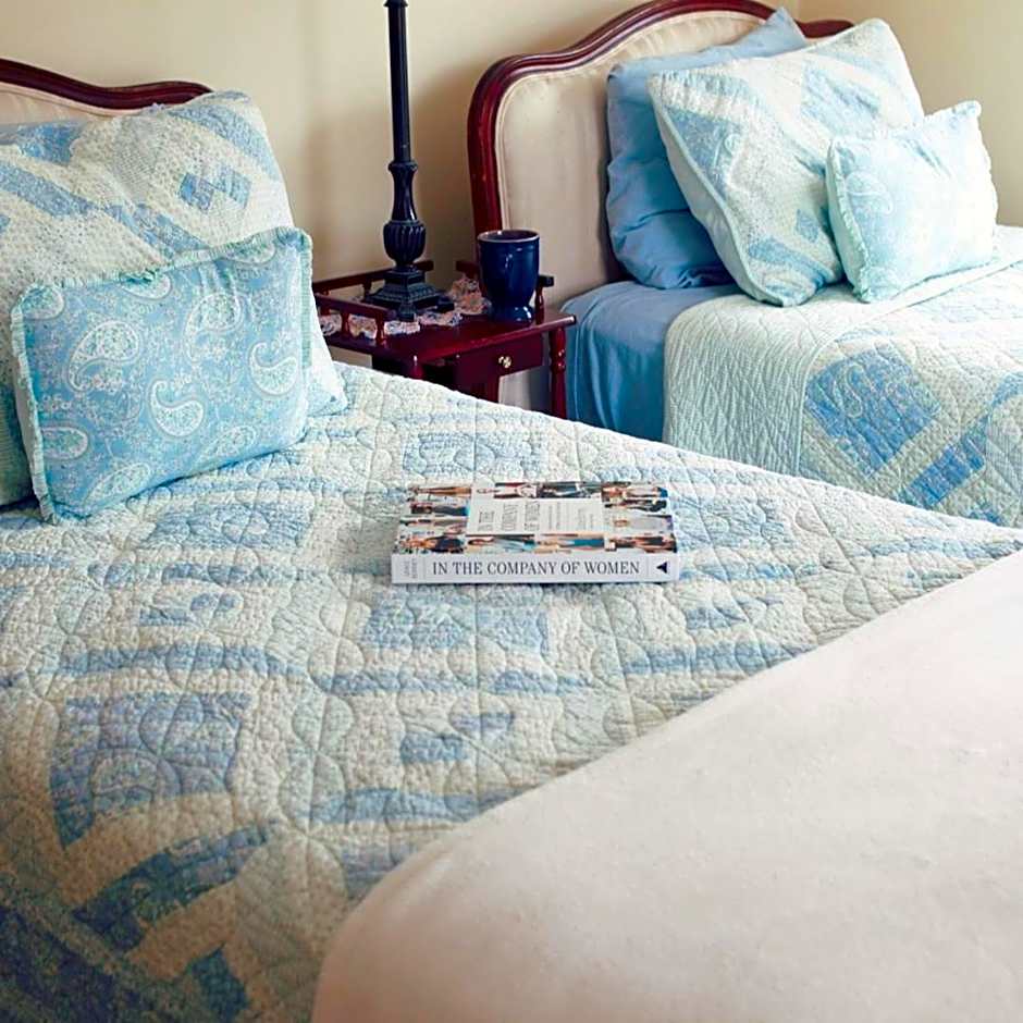 Fells Meadows Farmhouse on Country Property