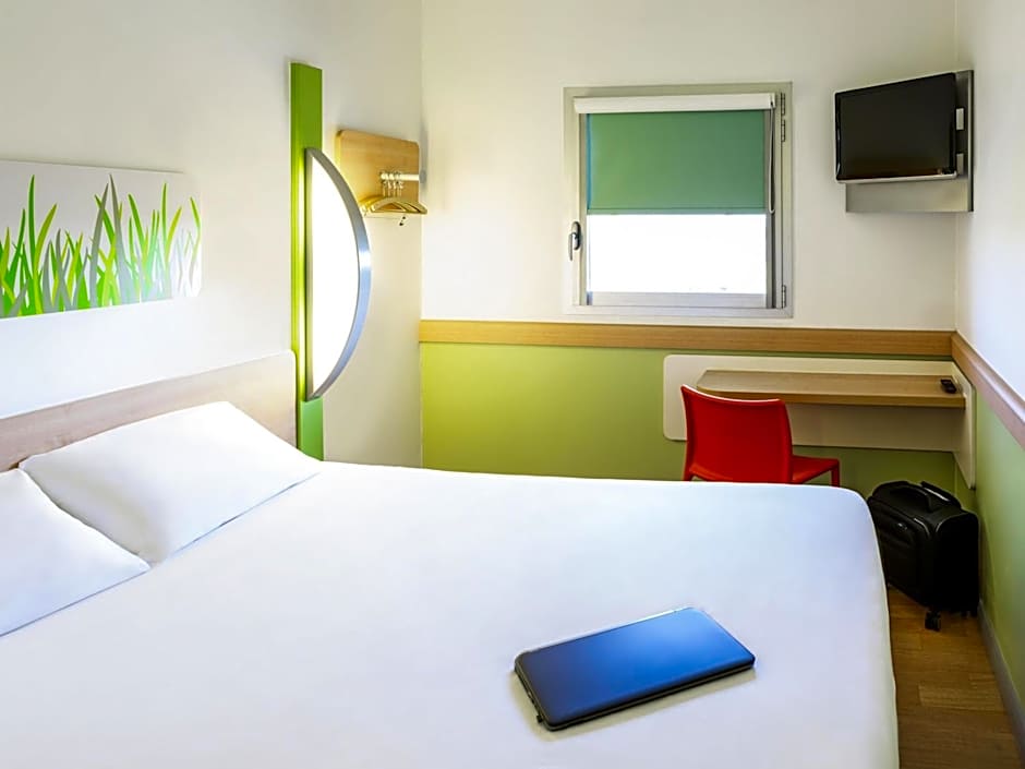 ibis budget Derby