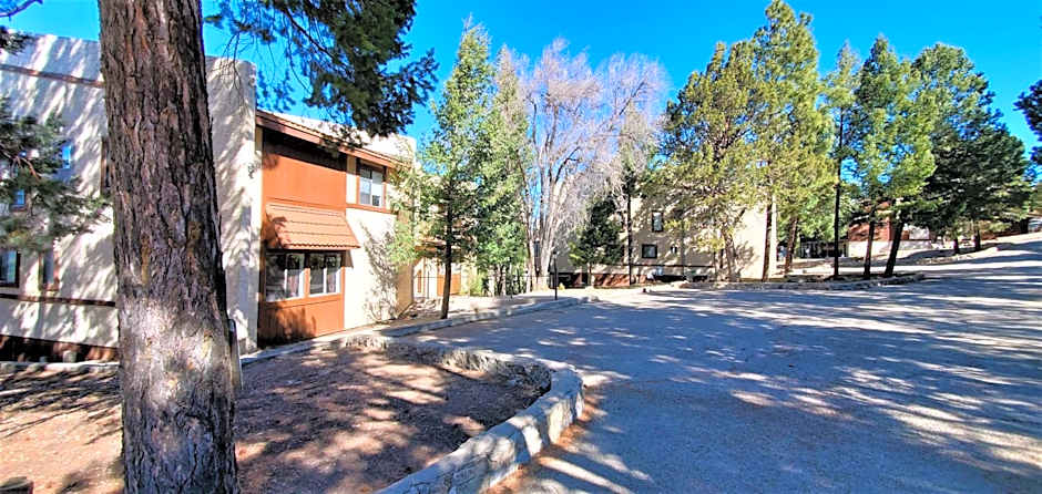 High Sierra Condominiums