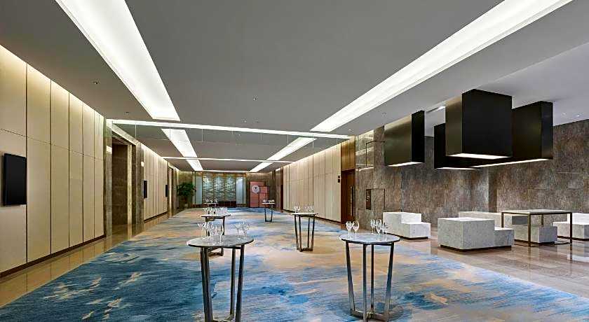 DoubleTree by Hilton Quzhou