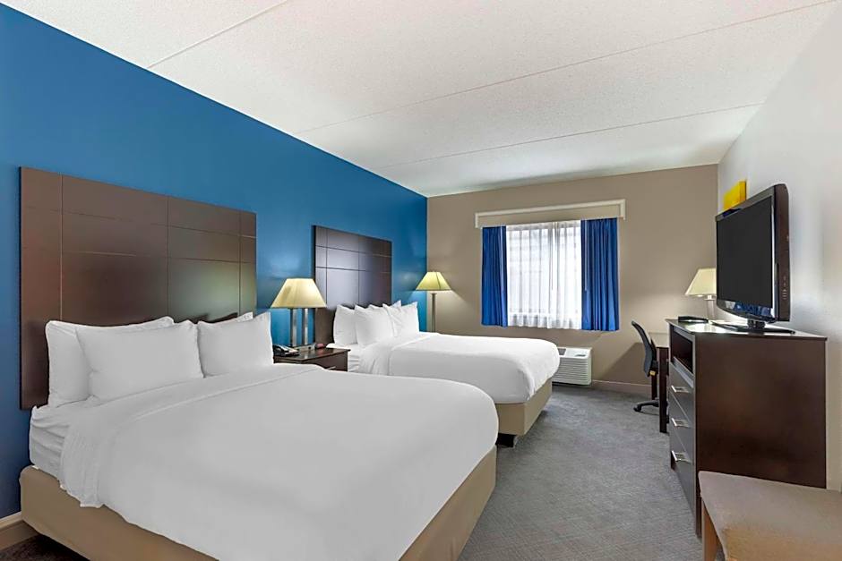 Comfort Inn & Suites Mundelein-Vernon Hills
