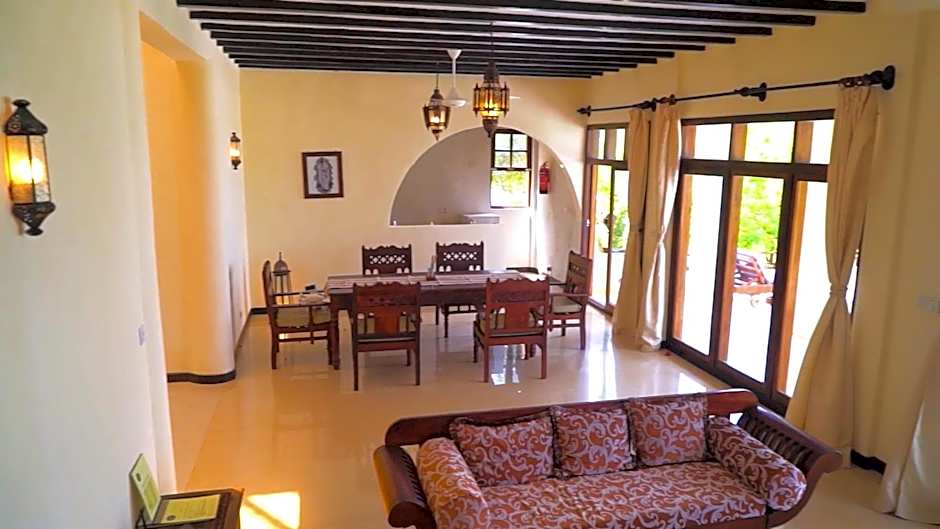 Villa Serenity, Tanzania Unforgettable