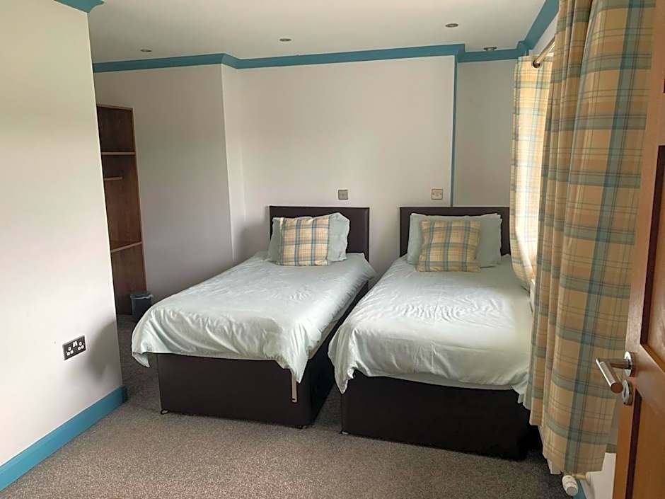 Photo 1 of 8 of Standard 2 Beds, Garden View