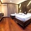 Vigan Plaza Hotel