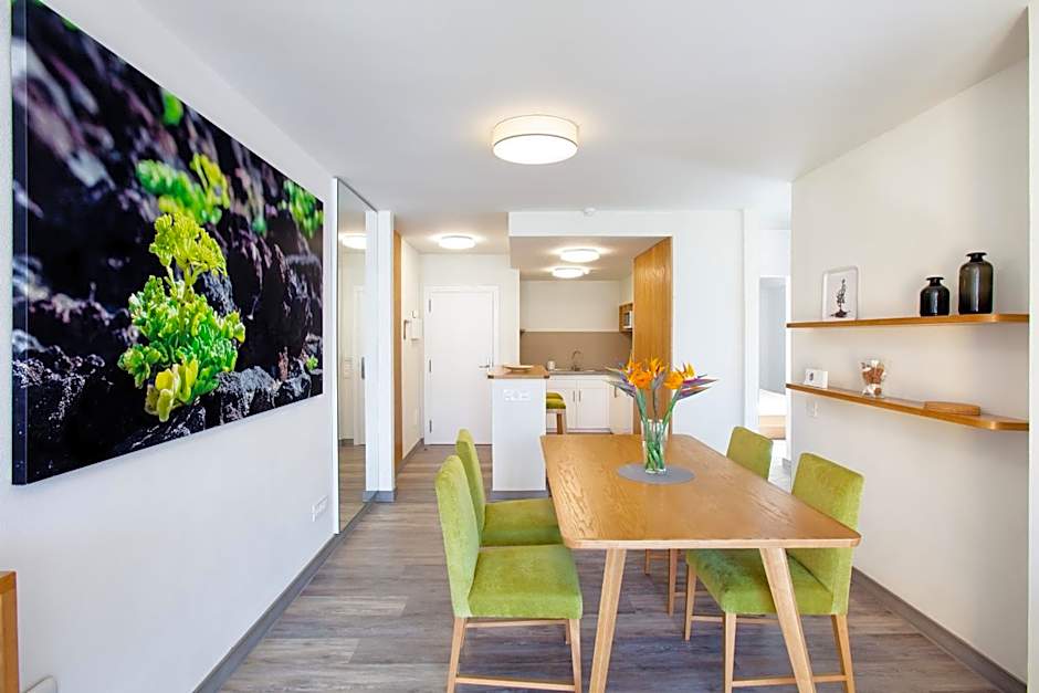 Apartamentos Tigaiga Suites