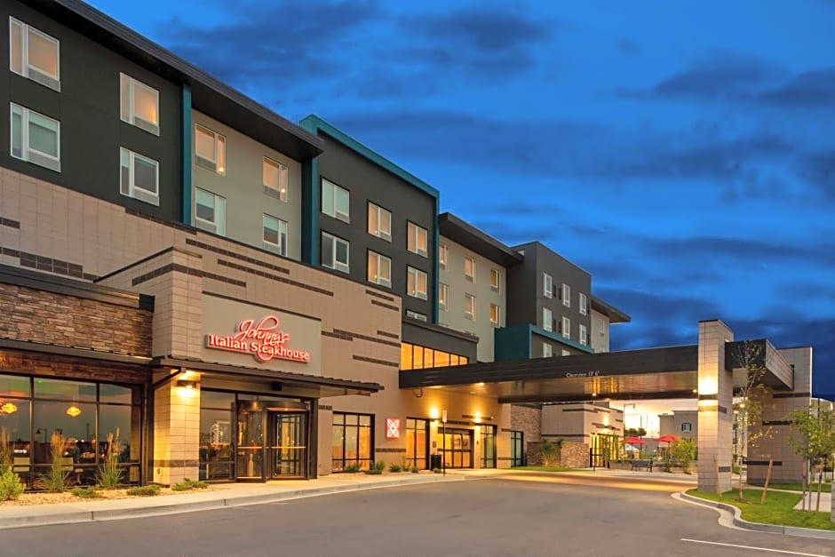 Hilton Garden Inn Denver/Thornton