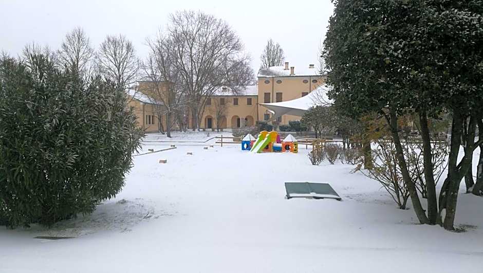 Unaway Hotel Occhiobello