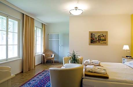 Double Room - Category A