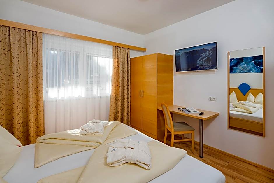 Aparthotel Alpendiamant Serfaus Wachter GmbH