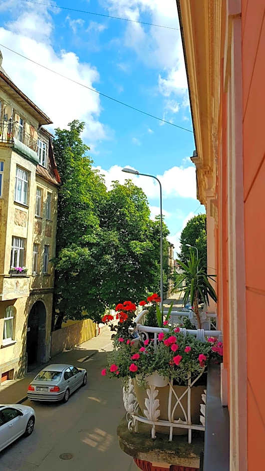 Hotel Jugend with Self Check-in