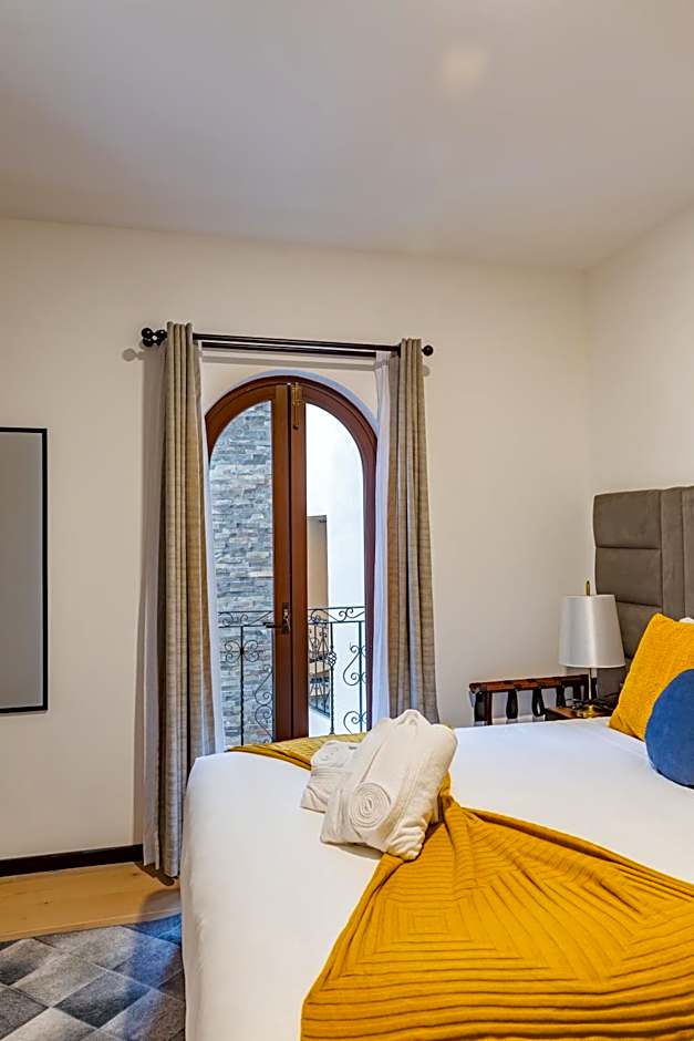 Casa Castillo