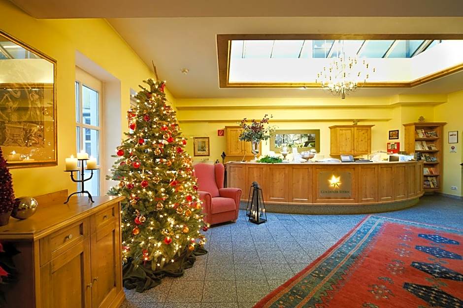 Hotel & Restaurant Stern