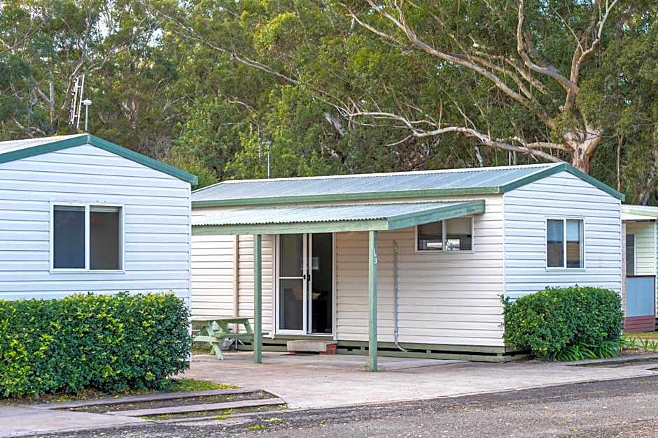 Tasman Holiday Parks - Myola