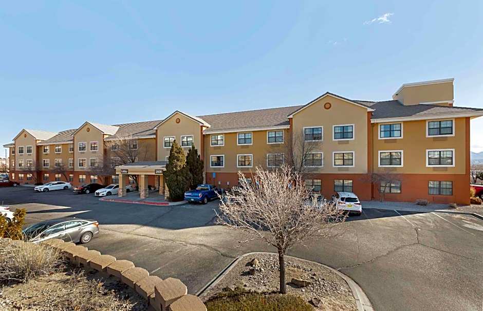 Extended Stay America Suites - Albuquerque - Rio Rancho