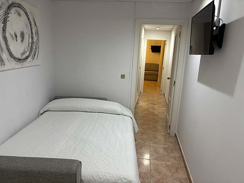 Hotel Praderón