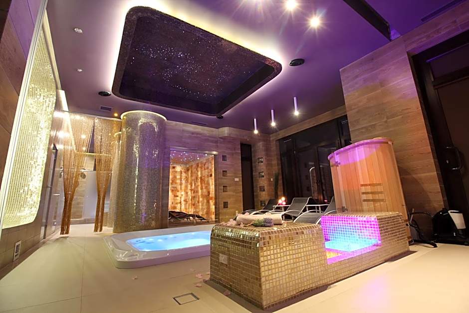 Lawendowy Zdrój Medycyna i SPA