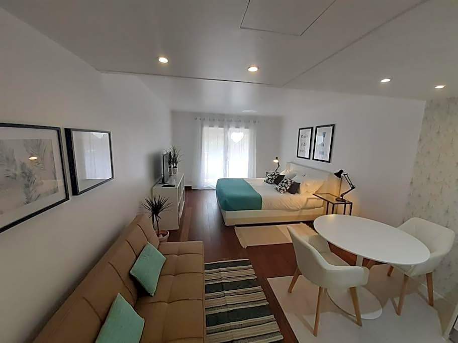 Health Village Apartments