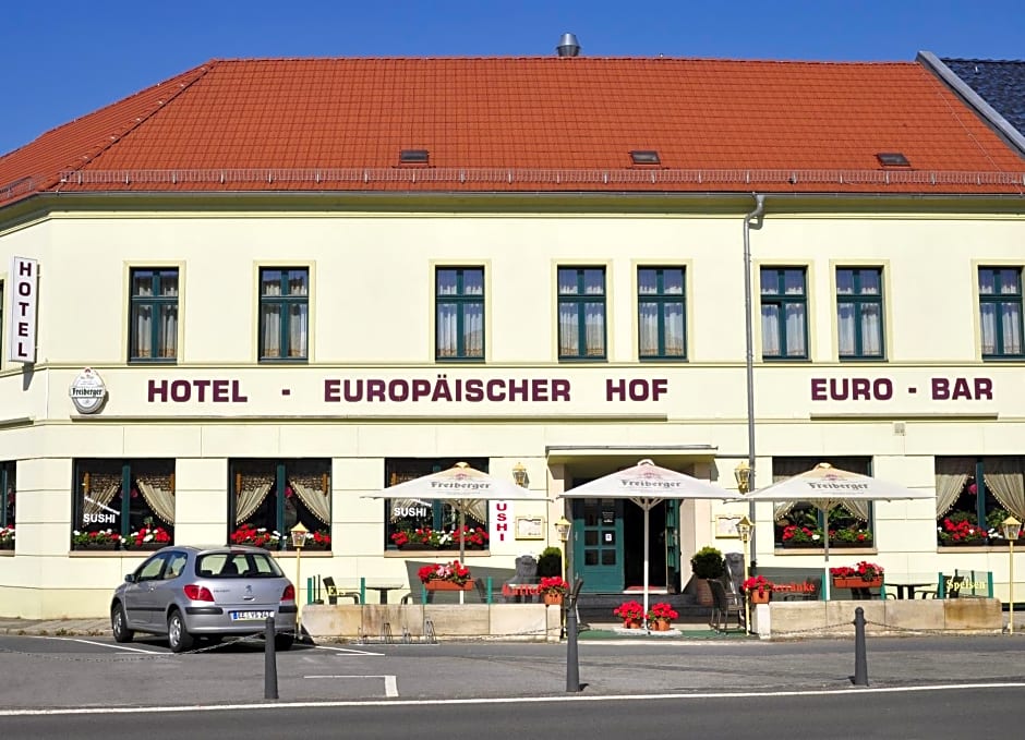 Hotel Europäischer Hof