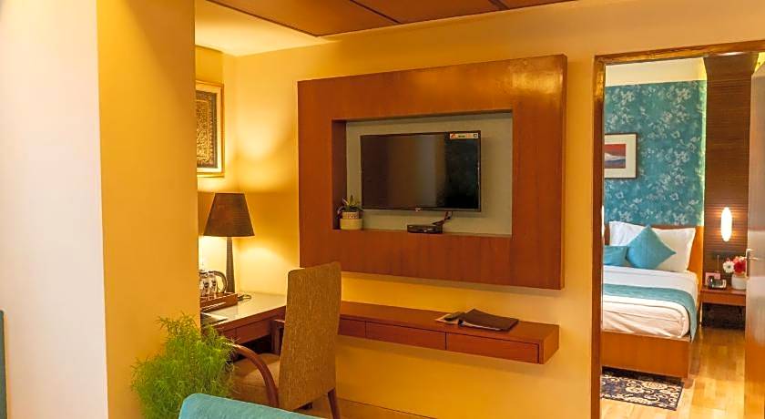 Regenta Orkos Kolkata