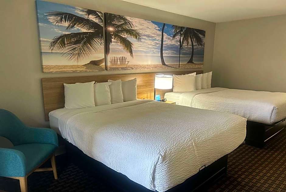 Days Inn by Wyndham Port Charlotte/Punta Gorda