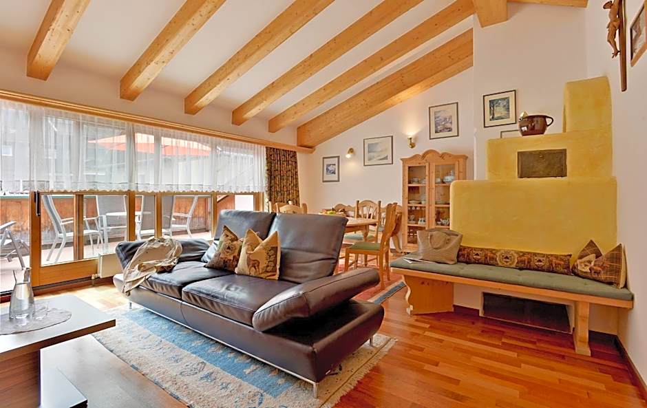 Alpenhotel Kramerwirt