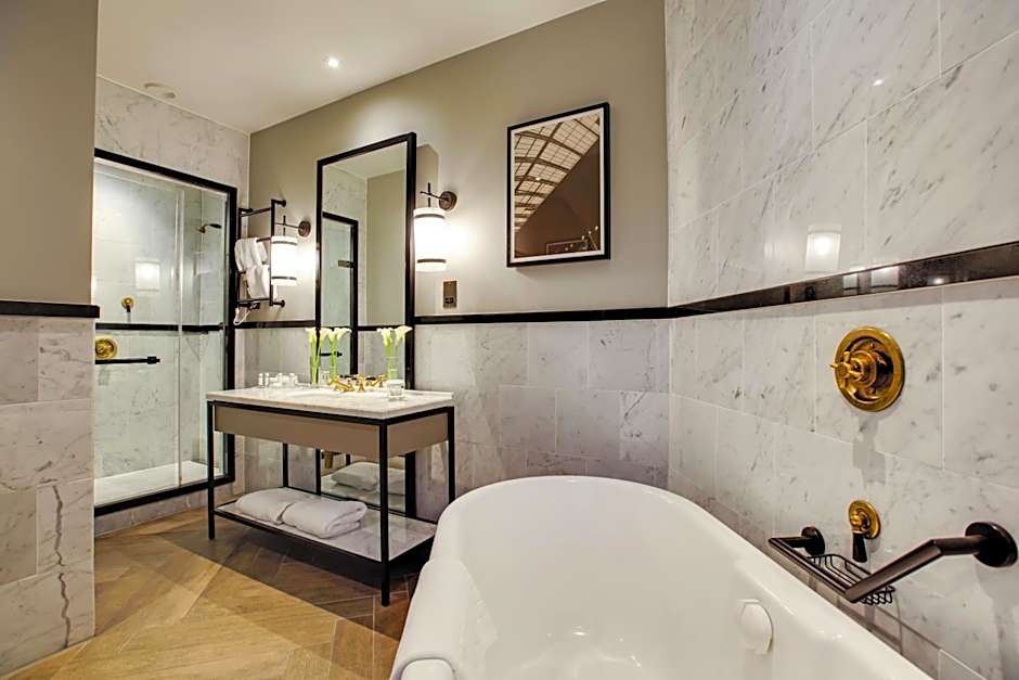 voco Grand Central-Glasgow By IHG