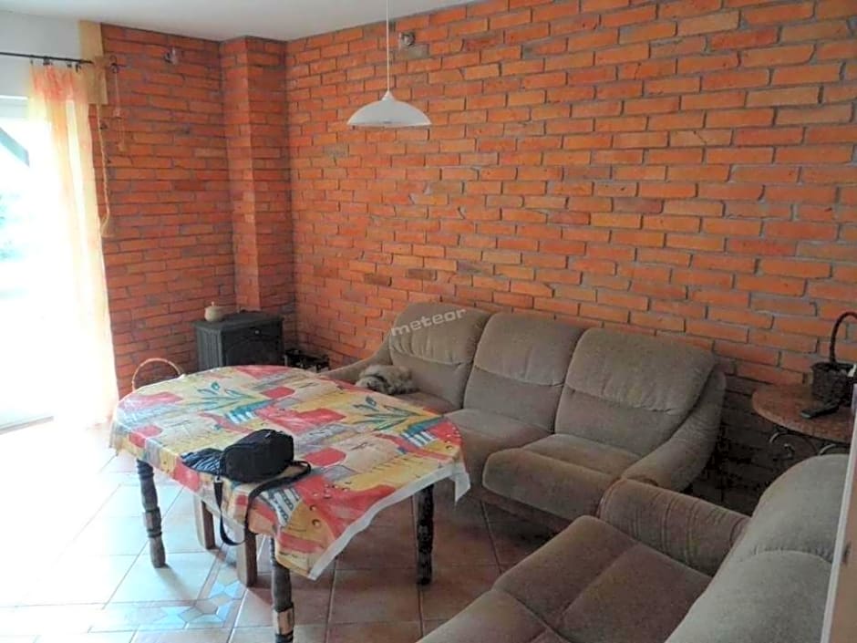 domek letniskowy w Kujankach