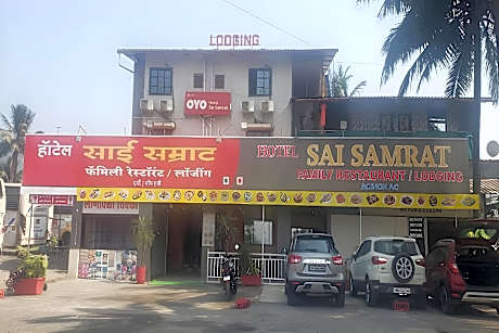 Hotel Sai Samrat