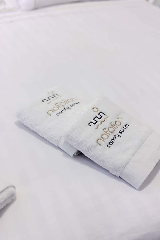 Nafplion Comfy Suites