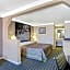 Super 8 by Wyndham Knoxville East