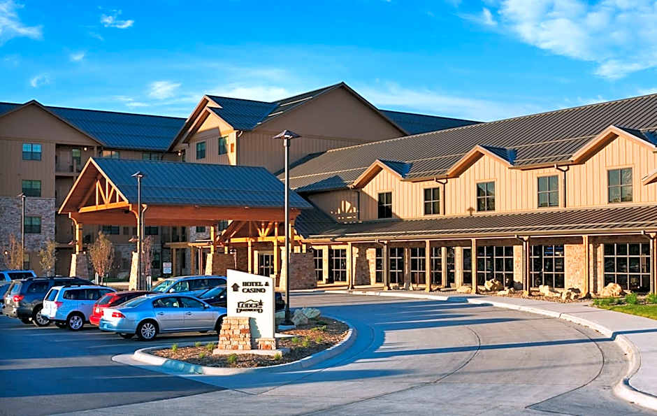 The Lodge at Deadwood