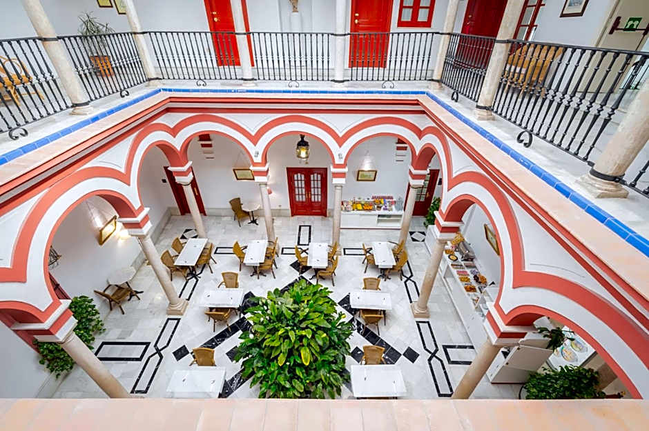 Sercotel Las Casas de los Mercaderes