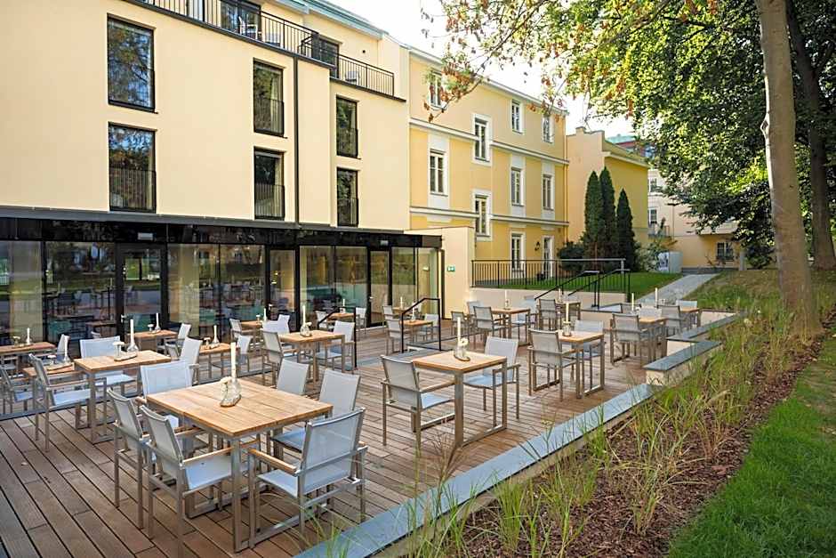Austria Trend Hotel Maximilian