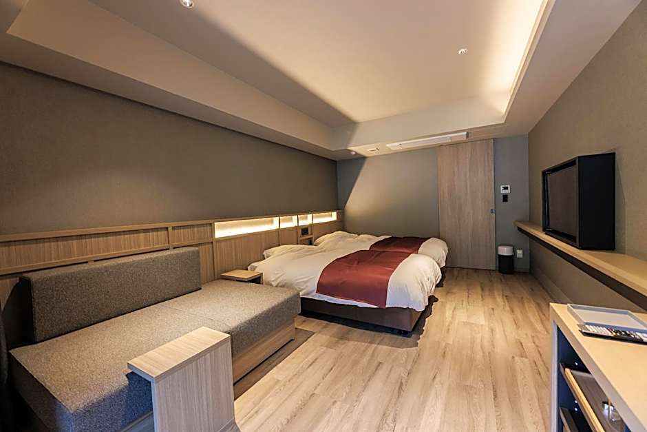 Minakami Onsen Aratashi Minakami