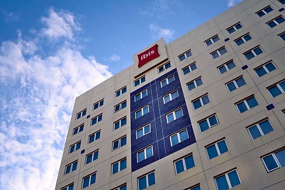 Ibis Salvador Rio Vermelho