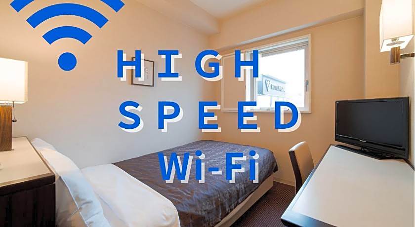 Meitetsu Inn Nagoya Nishiki